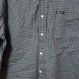 Chaps dress shirt